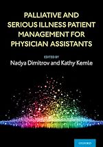 Télécharger le livre :  Palliative and Serious Illness Patient Management for Physician Assistants