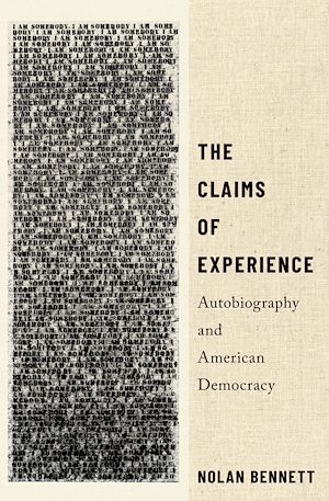 Téléchargez le livre :  The Claims of Experience