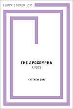 Télécharger le livre :  The Apocrypha: A Guide