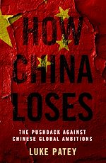 Télécharger le livre :  How China Loses