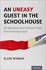 Télécharger le livre :  An Uneasy Guest in the Schoolhouse