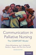 Télécharger le livre :  Communication in Palliative Nursing