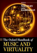 Télécharger le livre :  The Oxford Handbook of Music and Virtuality