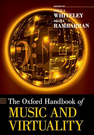 Téléchargez le livre :  The Oxford Handbook of Music and Virtuality