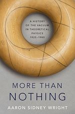 Télécharger le livre :  More than Nothing
