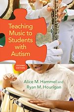 Télécharger le livre :  Teaching Music to Students with Autism
