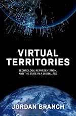 Télécharger le livre :  Virtual Territories