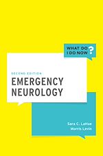 Télécharger le livre :  Emergency Neurology
