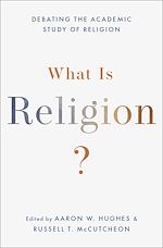 Télécharger le livre :  What Is Religion?