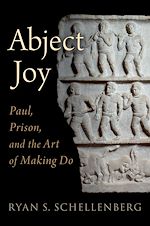 Télécharger le livre :  Abject Joy