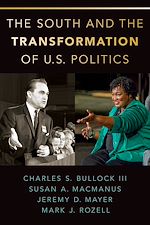 Télécharger le livre :  The South and the Transformation of U.S. Politics