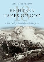 Télécharger le livre :  Eighteen Takes on God