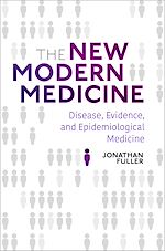 Télécharger le livre :  The New Modern Medicine