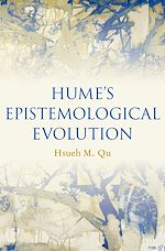 Télécharger le livre :  Hume's Epistemological Evolution