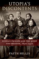 Télécharger le livre :  Utopia's Discontents