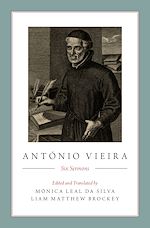 Télécharger le livre :  António Vieira