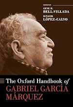 Télécharger le livre :  The Oxford Handbook of Gabriel García Márquez