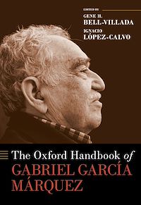 Téléchargez le livre :  The Oxford Handbook of Gabriel García Márquez