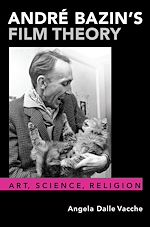 Télécharger le livre :  André Bazin's Film Theory