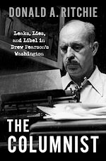 Télécharger le livre :  The Columnist