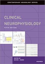 Télécharger le livre :  Clinical Neurophysiology