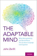 Télécharger le livre :  The Adaptable Mind