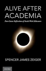 Télécharger le livre :  Alive After Academia