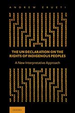 Télécharger le livre :  The UN Declaration on the Rights of Indigenous Peoples
