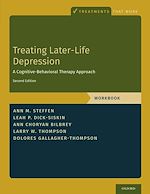 Download this eBook Treating Later-Life Depression