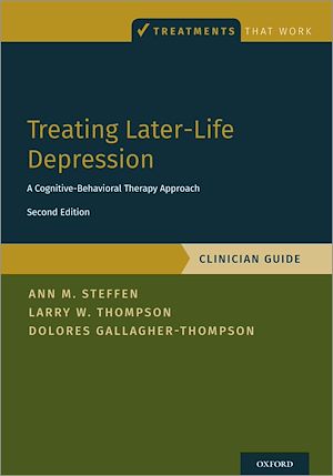 Download the eBook: Treating Later-Life Depression