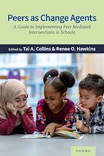 Télécharger le livre :  Peers as Change Agents