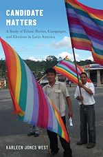 Télécharger le livre :  Candidate Matters