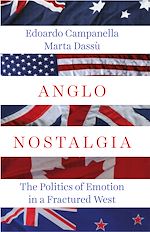 Télécharger le livre :  Anglo Nostalgia