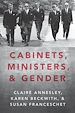 Télécharger le livre :  Cabinets, Ministers, and Gender