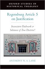 Télécharger le livre :  The Regensburg Article 5 on Justification