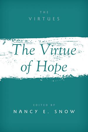 Téléchargez le livre :  The Virtue of Hope