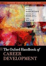 Télécharger le livre :  The Oxford Handbook of Career Development
