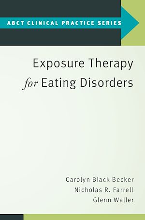 Téléchargez le livre :  Exposure Therapy for Eating Disorders