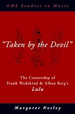 Télécharger le livre :  "Taken by the Devil"