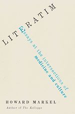 Télécharger le livre :  Literatim