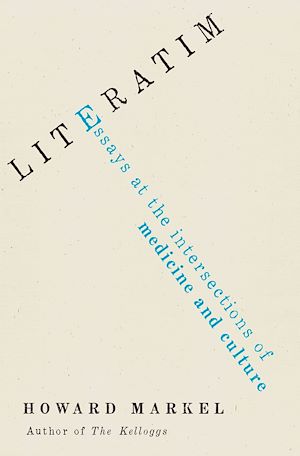 Téléchargez le livre :  Literatim