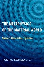 Télécharger le livre :  The Metaphysics of the Material World