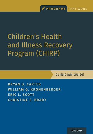 Téléchargez le livre :  Children's Health and Illness Recovery Program (CHIRP)