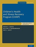 Télécharger le livre :  Children's Health and Illness Recovery Program (CHIRP)