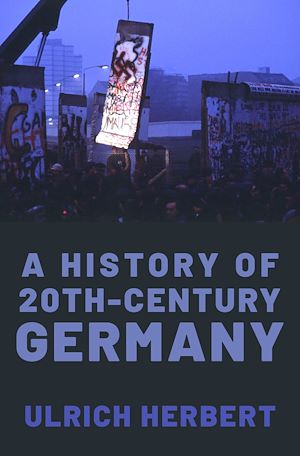 Téléchargez le livre :  A History of Twentieth-Century Germany