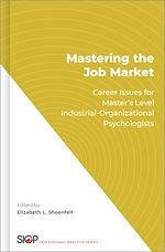Télécharger le livre :  Mastering the Job Market
