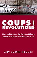 Télécharger le livre :  Coups and Revolutions