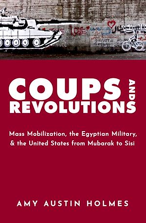 Téléchargez le livre :  Coups and Revolutions