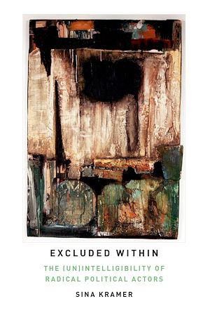 Téléchargez le livre :  Excluded Within