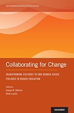 Télécharger le livre :  Collaborating for Change